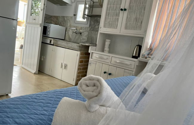 Mykonos Orange Nest - Sea View Escape - Foto 10