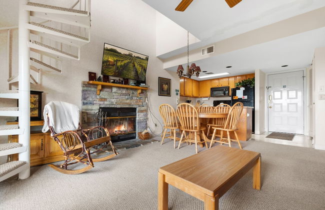 Deer Ridge Mountain Resort by JMR - Foto 38