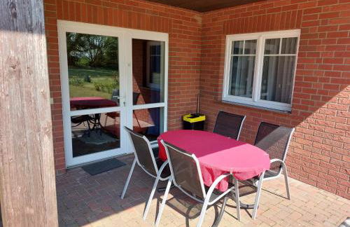 Rügen Schaprode Bungalow - barrierefrei - kleine Hunde auf Anfrage willkommen - Foto 12