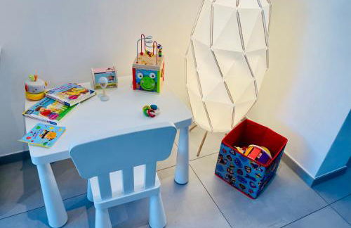 FeWo Mosel - Comfort & Relax - Foto 22