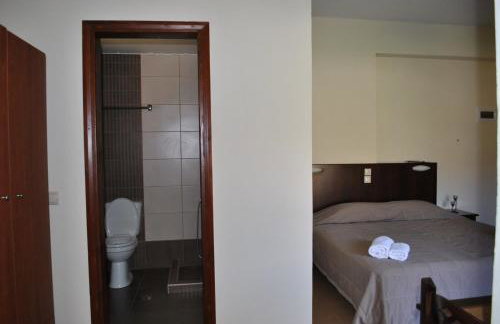 Xenonas Anopolis 2 - Foto 44