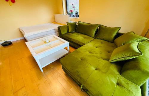 Comfort Stay near Mainz - Terrace & Parking - Foto 21