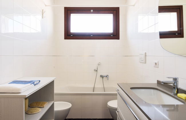 Home at Hotel - Sarca - Foto 18