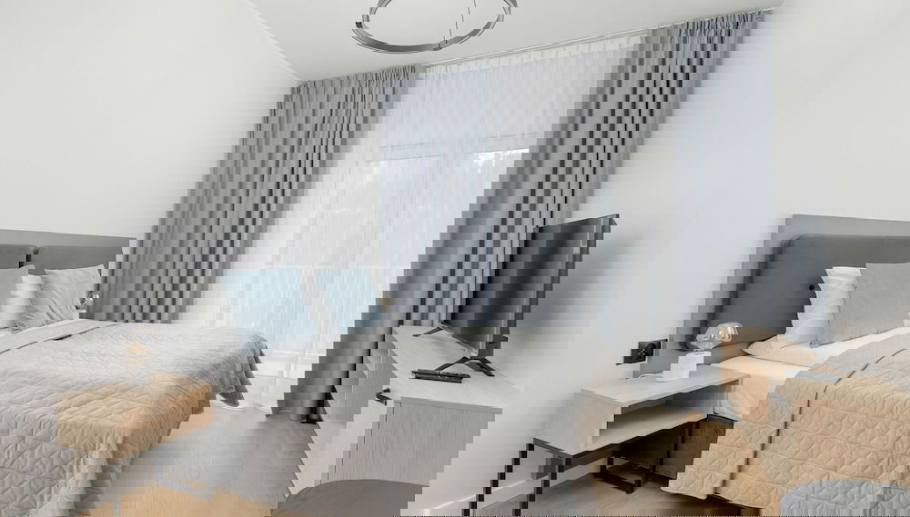 Modern Studio by Renters - Foto 1, Imagen principal