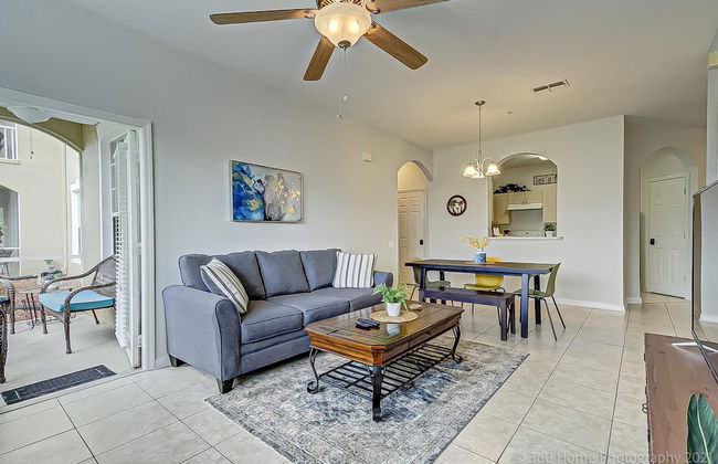 Making Memories at Windsor Palms Resort, Great Amenities and Much More Fun! - Foto 44