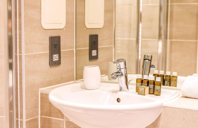 Gorgeous Wembley Flat - Foto 18