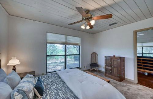 Stunninghome on The Blanco River - Foto 1