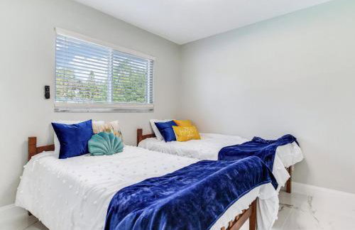 Villa Lux with pool in Palm Harbor - Foto 20