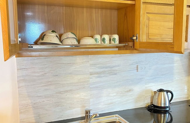 Hai Phong Tower - Photo 15