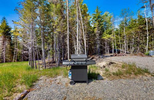 Tree House at Harts Neck - Foto 28