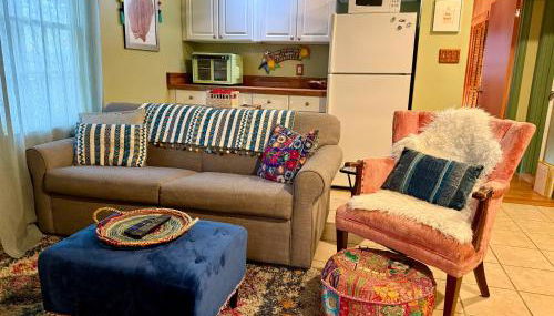 Creekside Paradise - Foto 4, pet friendly