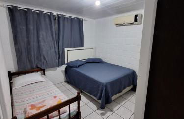 Cabana Amarela Guarda do Embaú - Photo 15