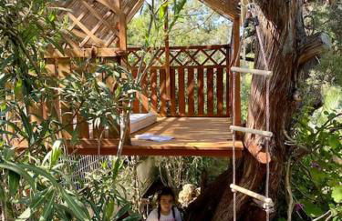 Dreamy relaxing secluded Villa Aurora - Foto 42