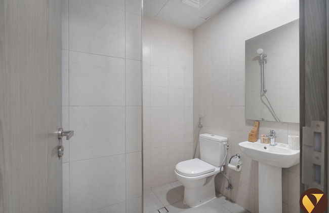 Vogue | District One Residences close to Downtown Dubai Mall | Burj Khalifa - Foto 23