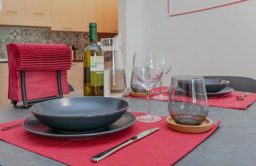 "Casa Picasso" suite in centro, aria condizionata - Foto 44