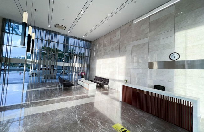 Sunrise City Central By Dhome - Photo 1