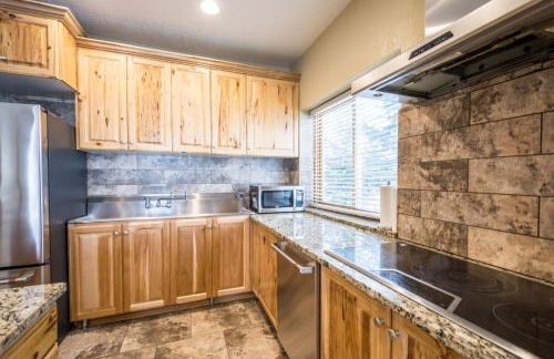 Majestic Suite 5 Bedroom Brighton Chalet - Foto 60