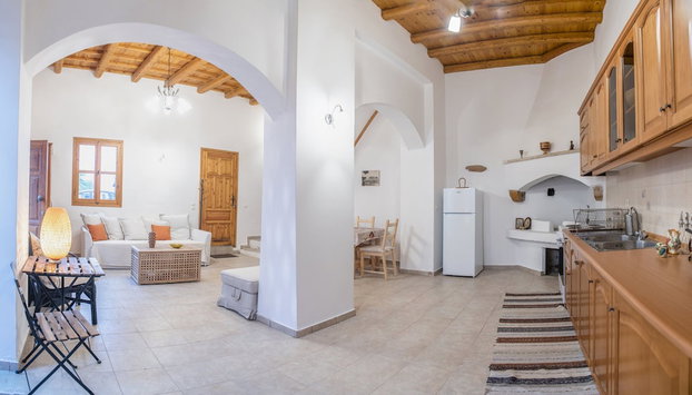 Luxury Maisonette Danai near Sea - Foto 2, Imagen principal