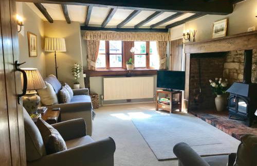 Bells Cottage - Foto 17