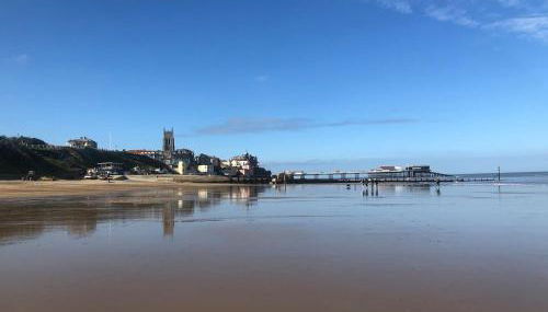 Cosy beach house steps from the sea - Foto 4