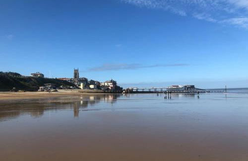 Cosy beach house steps from the sea - Foto 4