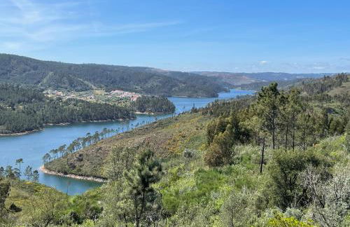 Casa Grande Abrunheiro Grande - Foto 59