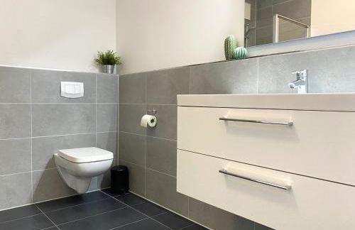 Helles und modernes Apartment in Hamburg-Stellingen - Foto 14