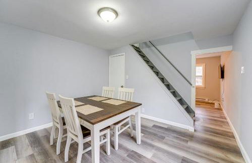 Updated Minersville Townhome by ATV Trail! - Foto 10