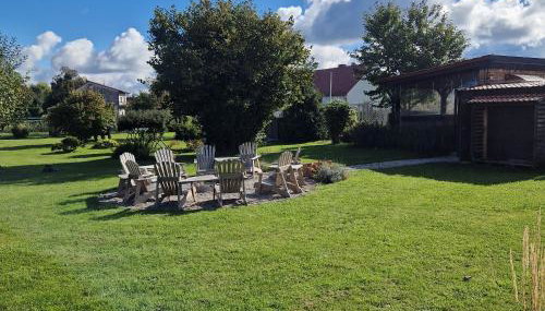 Stara Szkola - Wielki Medromierz 59 - Foto 3, Garden view