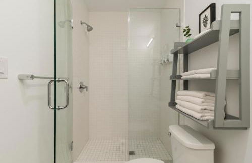 Abode XS House Stunning Architectural Flat - Foto 37