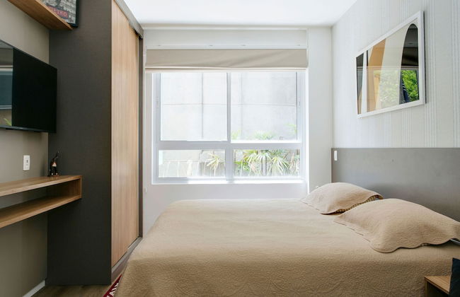 Studio Avanhandava - Foto 80