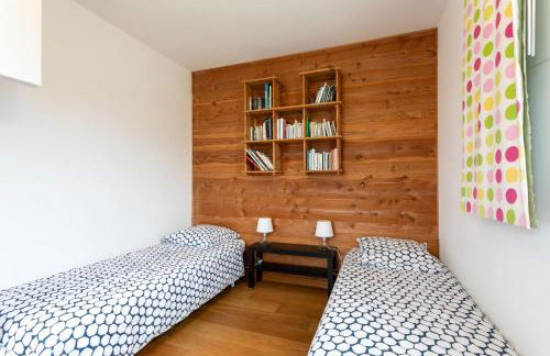 Maison face mer accès direct plage - Photo 10