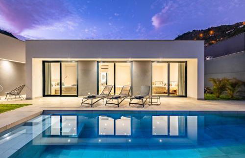 Villa Wiktoria - Heating Pool Optional - Photo 34