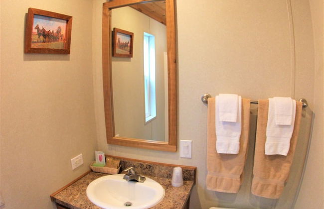 Crater Lake Resort - Foto 66