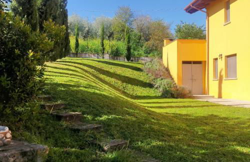 Agriturismo Tenuta Umberto I - Foto 13