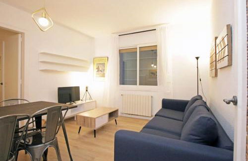 BeBarceloner Eixample Apartments - 2 bedrooms - Photo 17