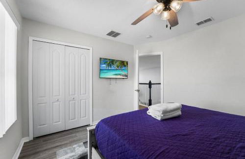 Make memories in this 6 bedroom with private pool - Foto 12