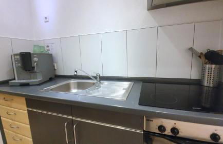 City Apartment Hanau - Foto 10