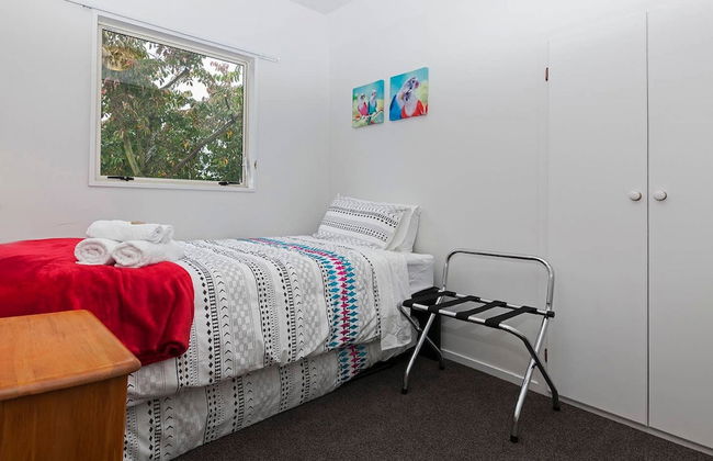 Awesome Central Christchurch Townhouse - Foto 4