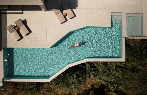 Aerial Villa - Award Winning Luxury Retreat - Foto 4