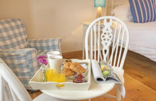 Achaglachgach Stables - Foto 23