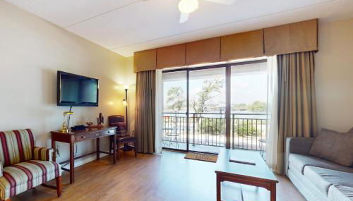 WI30B River View Suite 204 - Foto 3