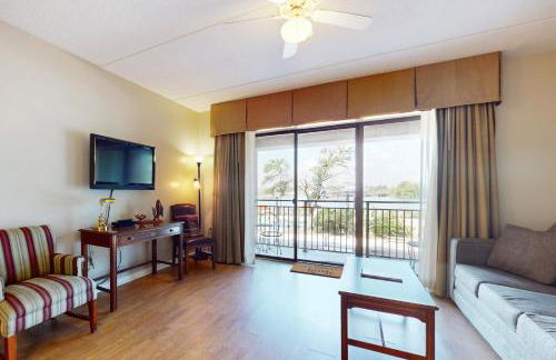 WI30 River View Suites 203 & 204 - Foto 5