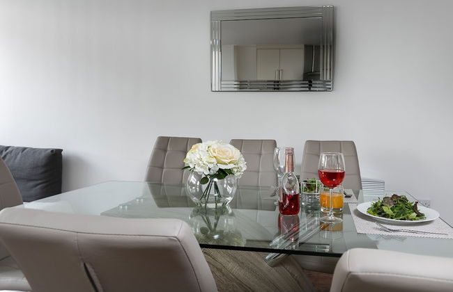 KVM - City Apartments - Foto 75