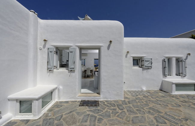 Villa Harmony - Foto 54