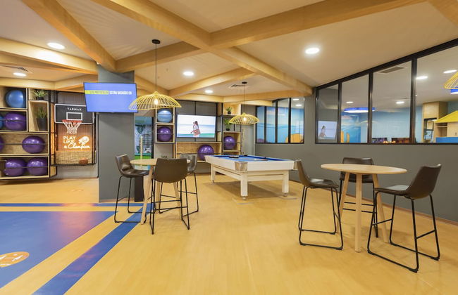 The Royal Sands Resort & Spa All Inclusive - Foto 44