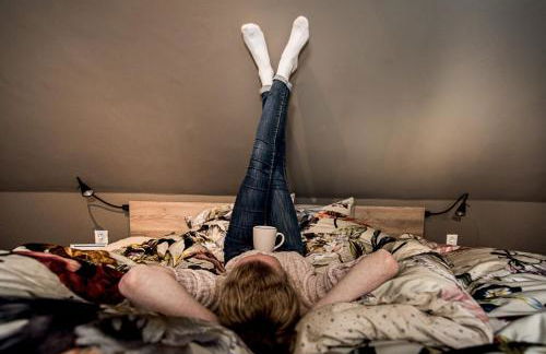 Ferienwohnung Bussjans Hof - Foto 9