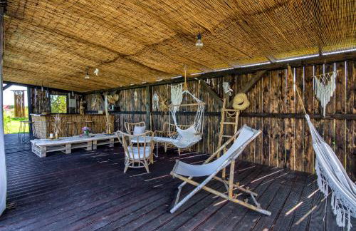 pod mazurskim niebem loft - Foto 50