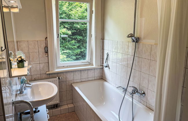 Altes Forsthaus Sösetal - Foto 19