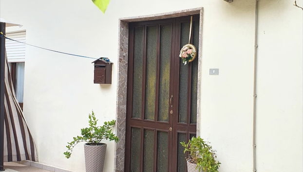 Apartment in Matera Near Historic Center - Foto 2, Recepción